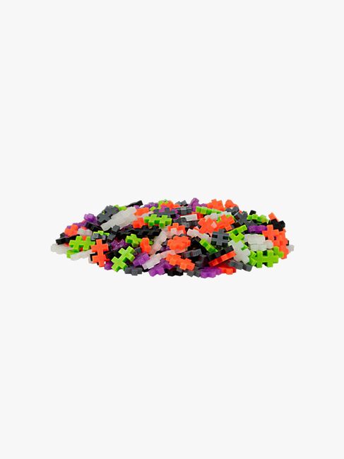 Plus-Plus Bausatz Spooky Mix 240 Teile