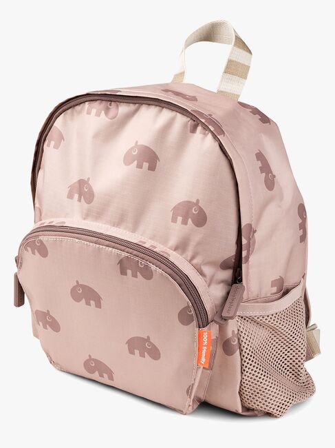 Done By Deer Ozzo Rucksack 10L, Powder