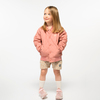 Viking x Kenza Steppjacke, Rose