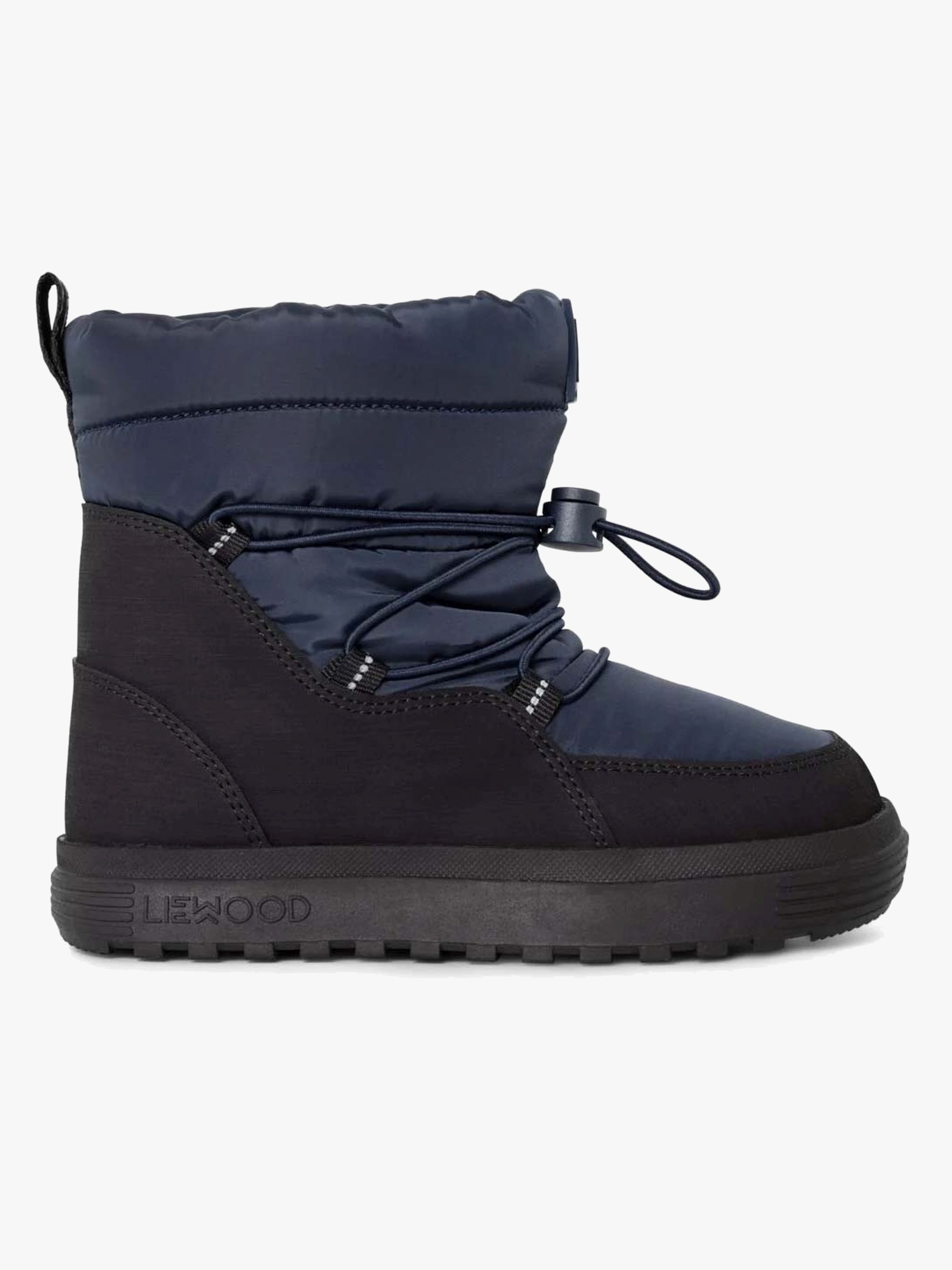 Zoey Winterstiefel, Classic Navy, 25