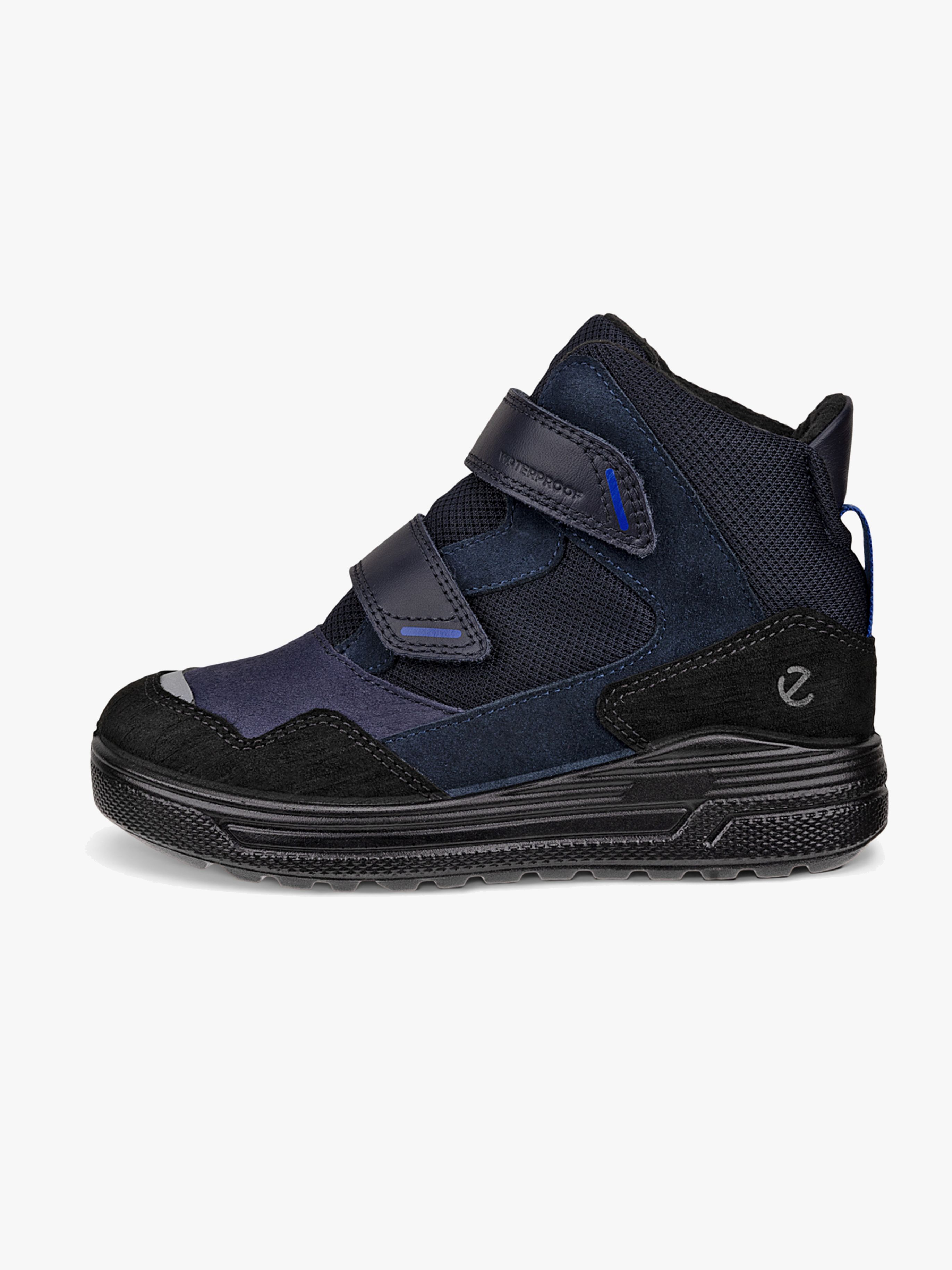 Urban Snowboarder GTX Winterstiefel, Black / Night Sky, 28