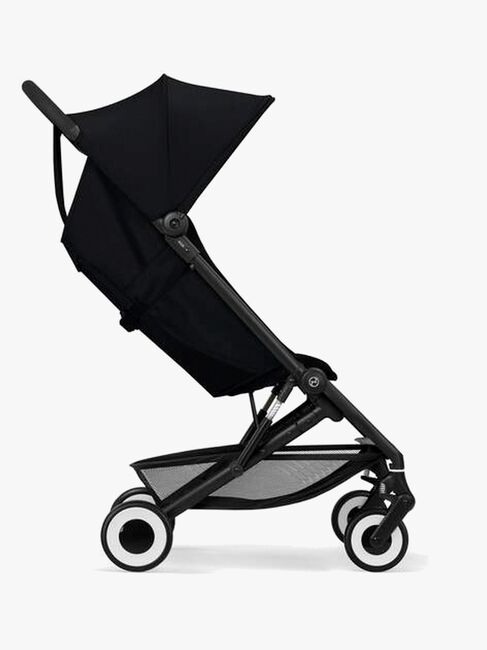 Cybex Agis Buggy, Magic Black