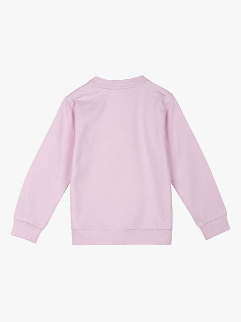 Disney Minnie Maus Pullover, Rosa