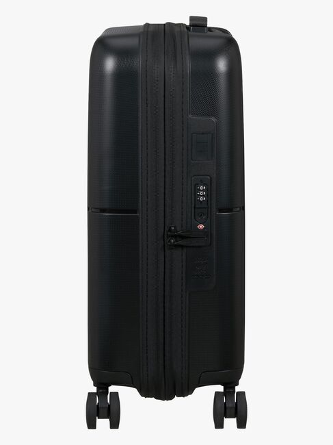 American Tourister Dashpop Disney Spinner Koffer 41-47L, Racing Mickey