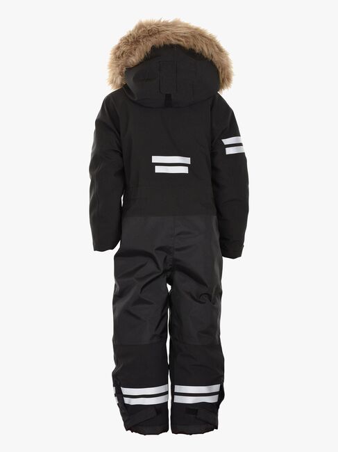 Lindberg Colden Overall, Schwarz