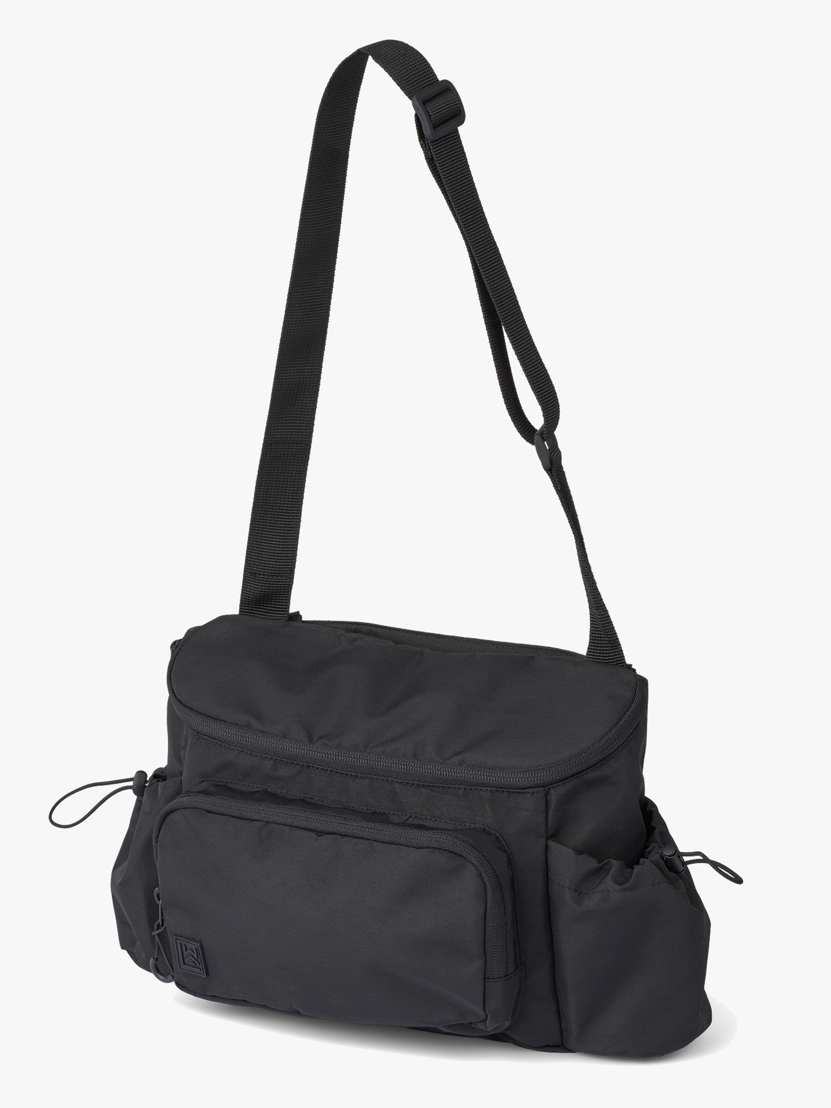 Olive Organizer, Black