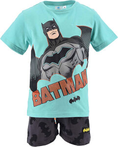 Batman Kleidungsset, Green