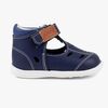 Kavat Backe Sandalen, Navy