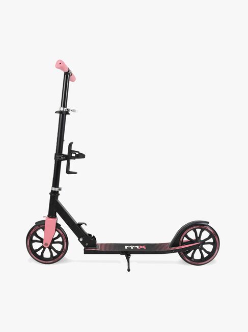Milly Mally Ultimate Tretroller, Rosa