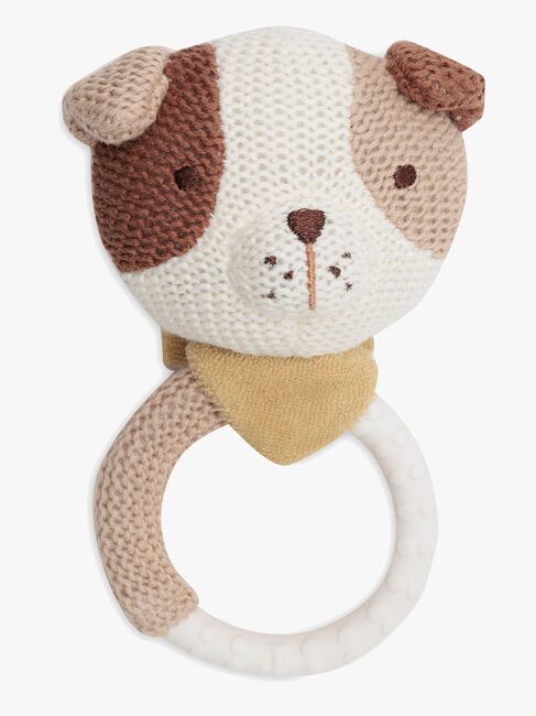 Jollein Beißring, Dog Mick