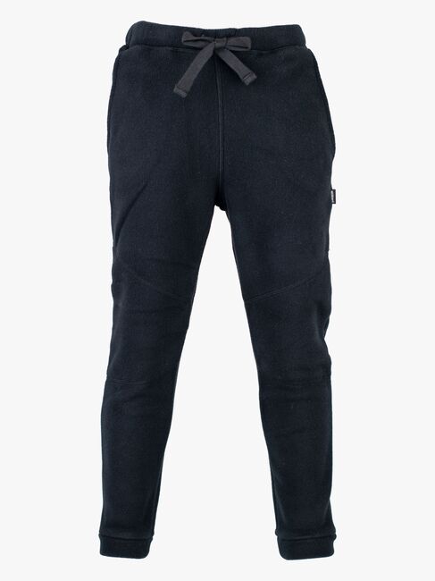 Lindberg Chill Fleecehose, Black