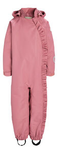 Petite Chérie Lily Outdoor-Overall, Pink