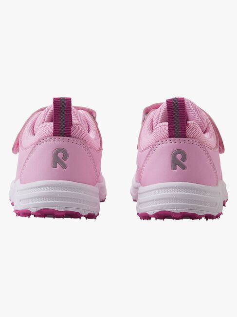 Reima Ekana Sneaker, Light Heather