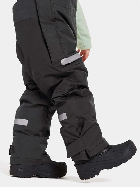 Didriksons Bjärven Thermohose, Black