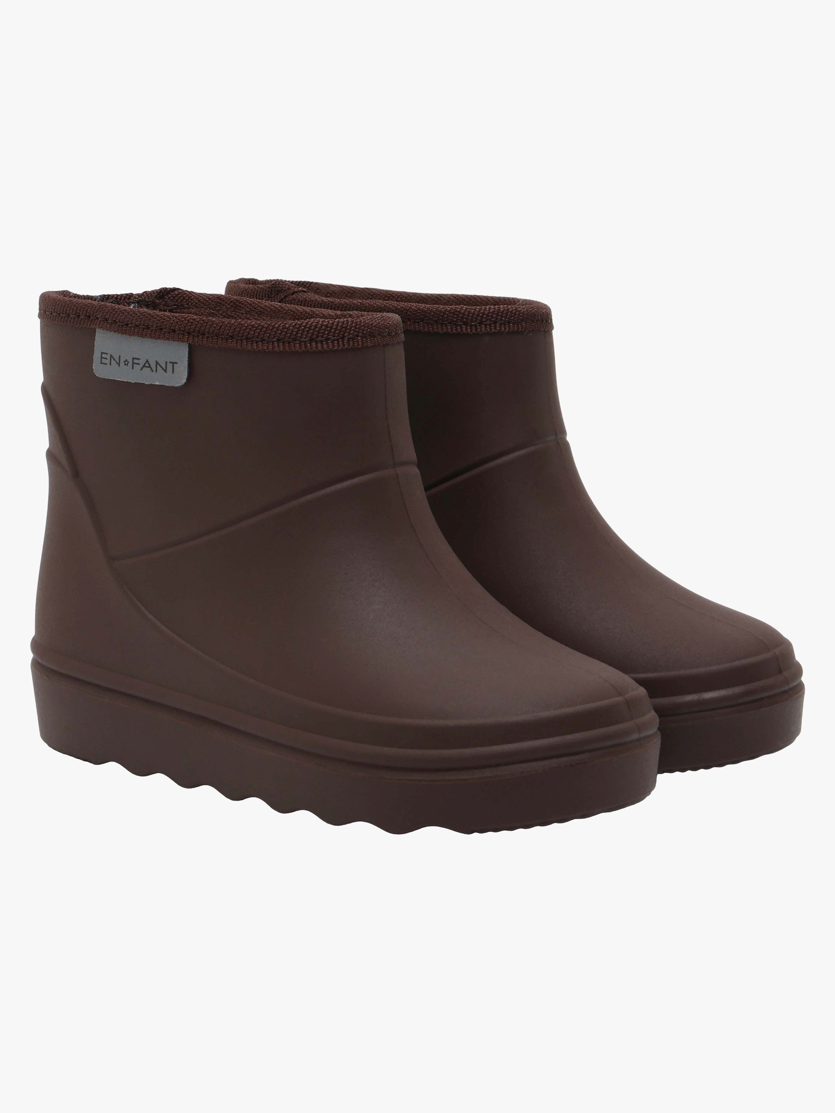 Winterstiefel, Braun, 26