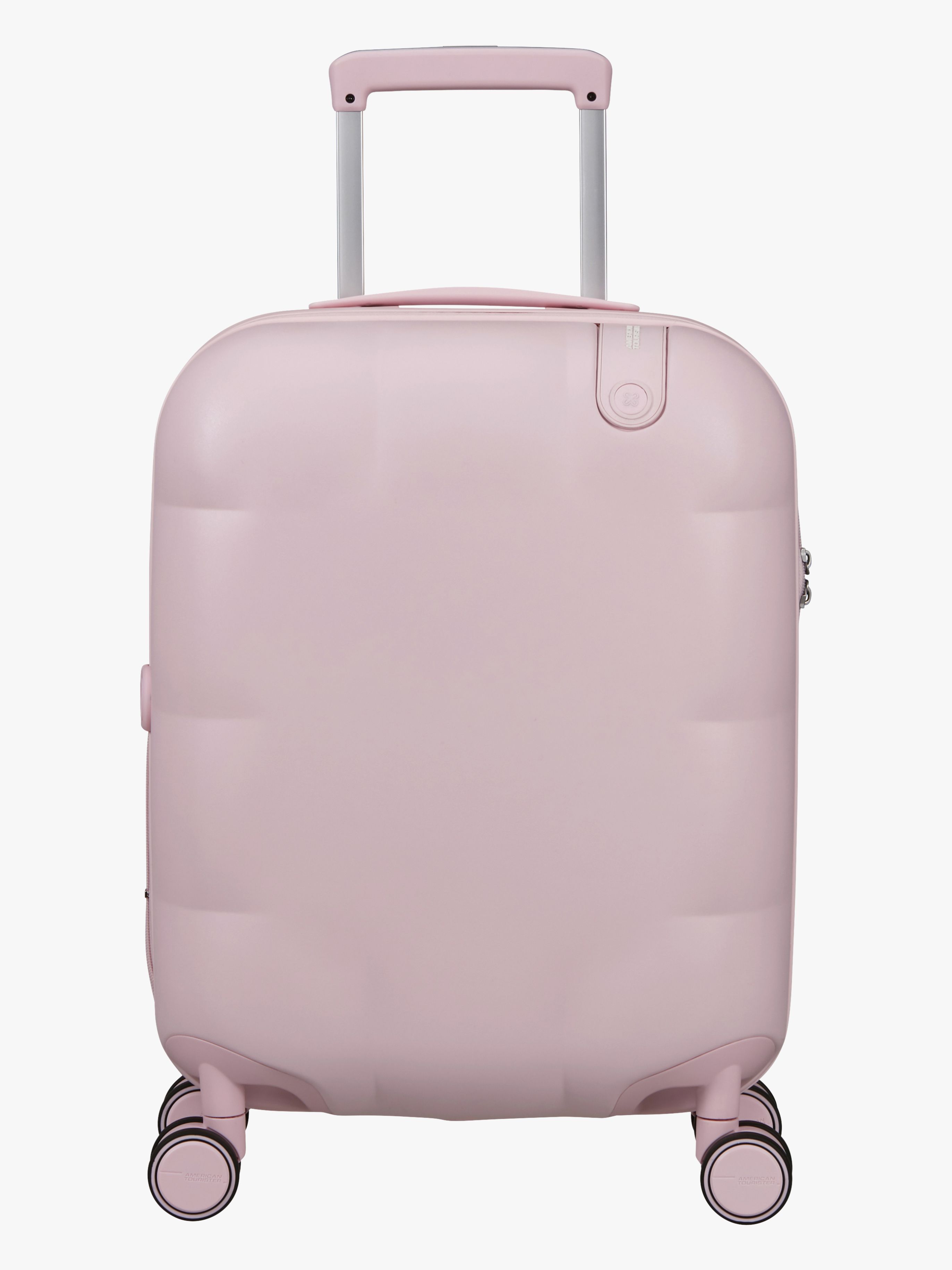 American Tourister Dreami Spinner Koffer 37L, Dreamsky Pink