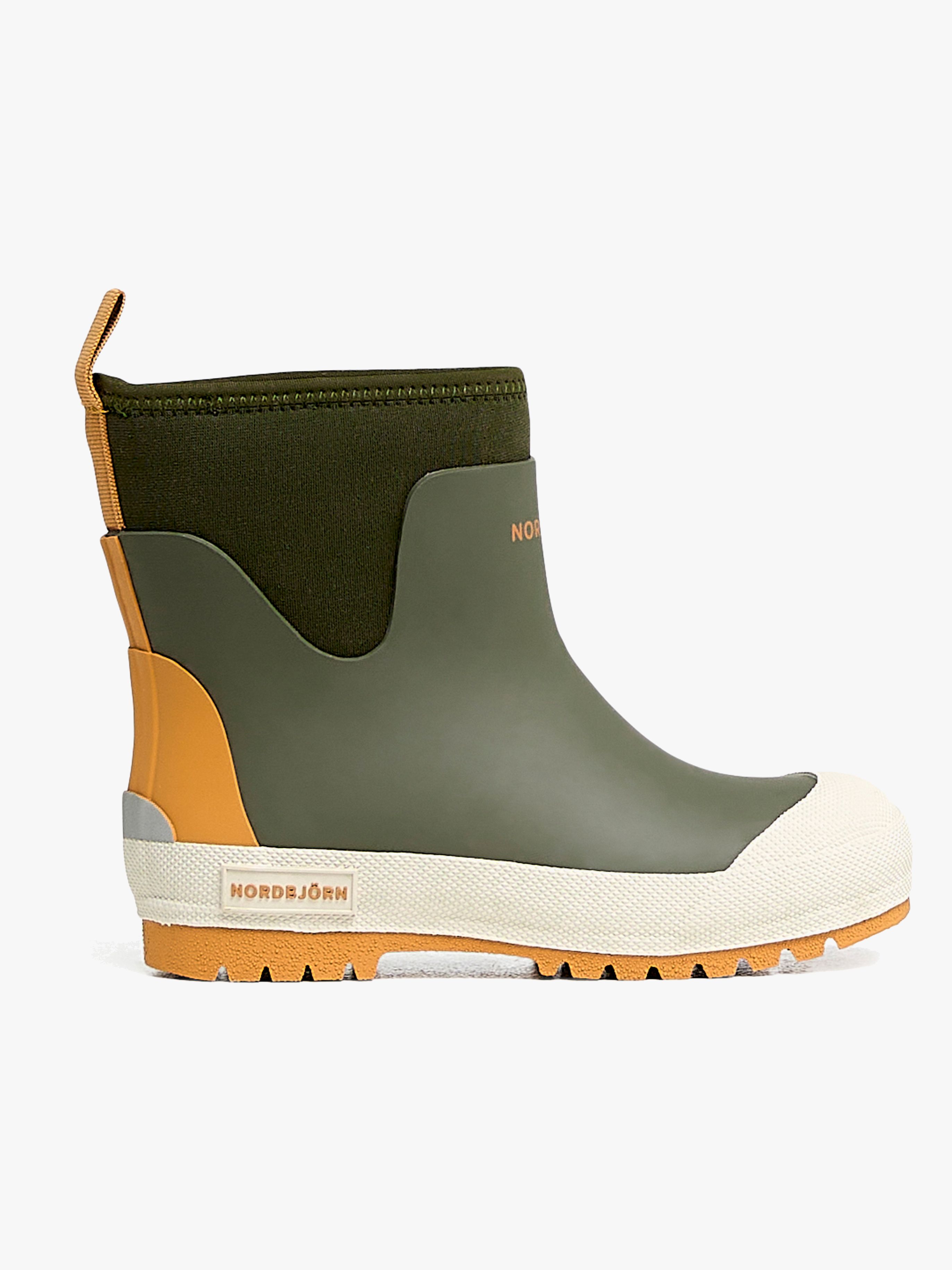 Viskan Gefütterte Gummistiefel, Deep Depths / Inca Gold, 31, Kindergummistiefel, Kinderstiefel, Gummistiefel kinder, Kids