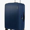 American Tourister Rejoy Spinner Reisekoffer 66L, Navy Blue