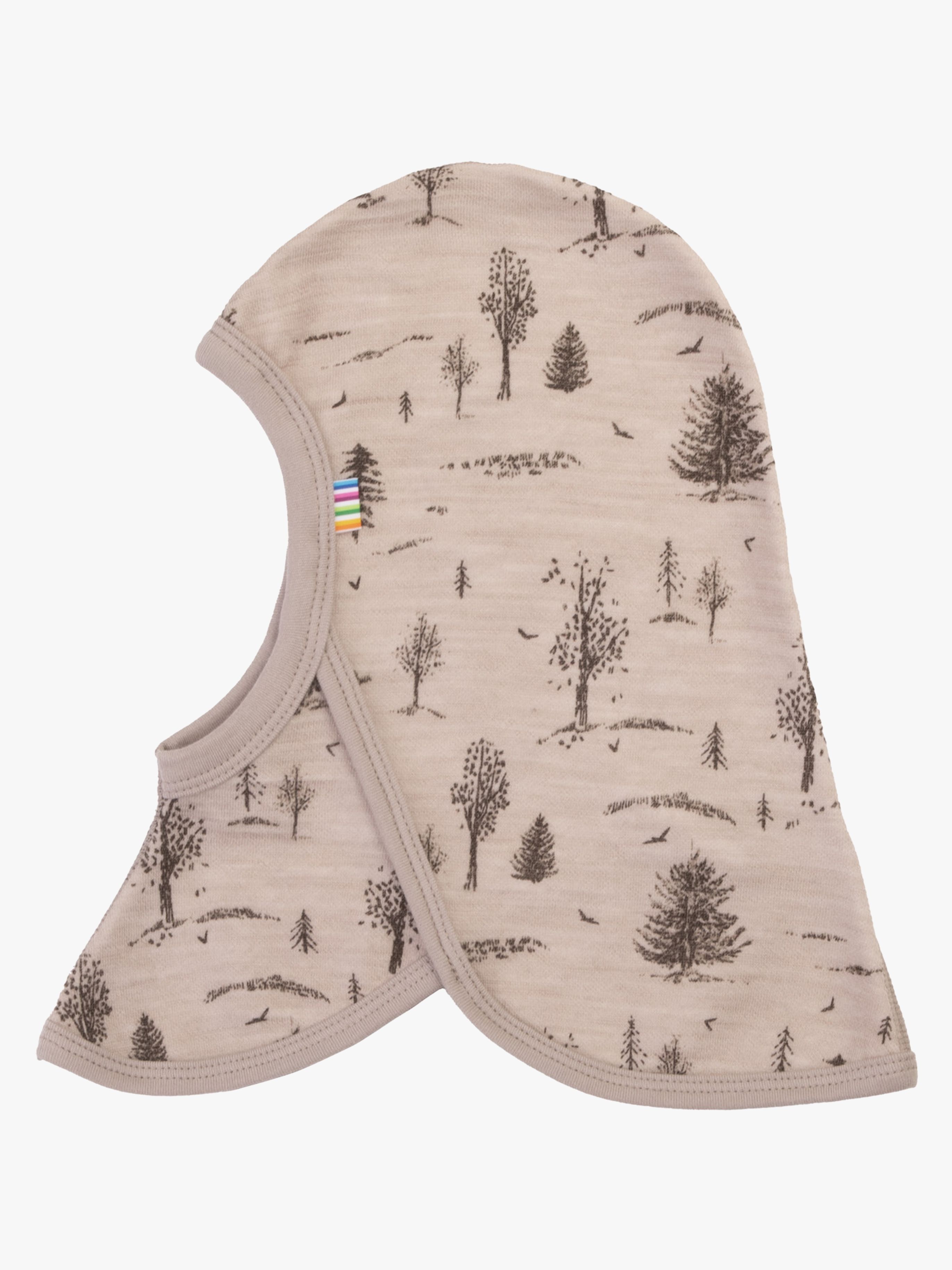Joha Schlupfmütze Merinomix, Beige, 41