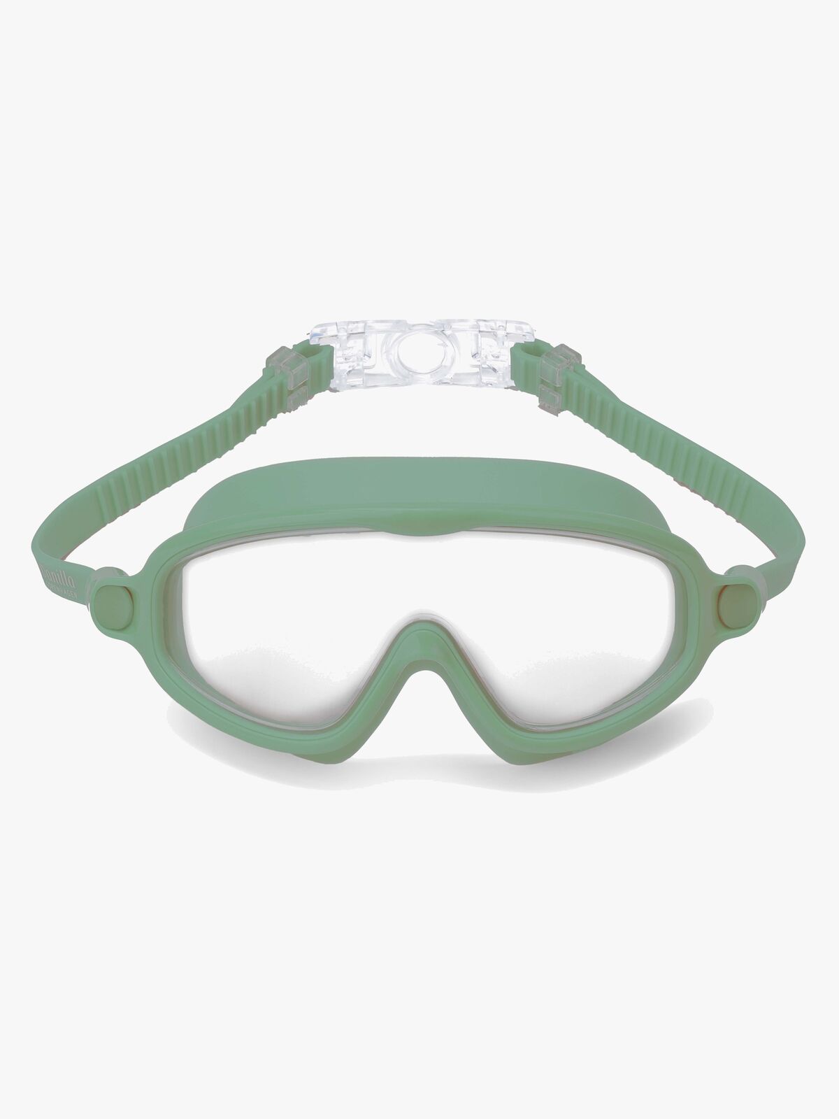 Vanilla Copenhagen Tauchmaske, Fern