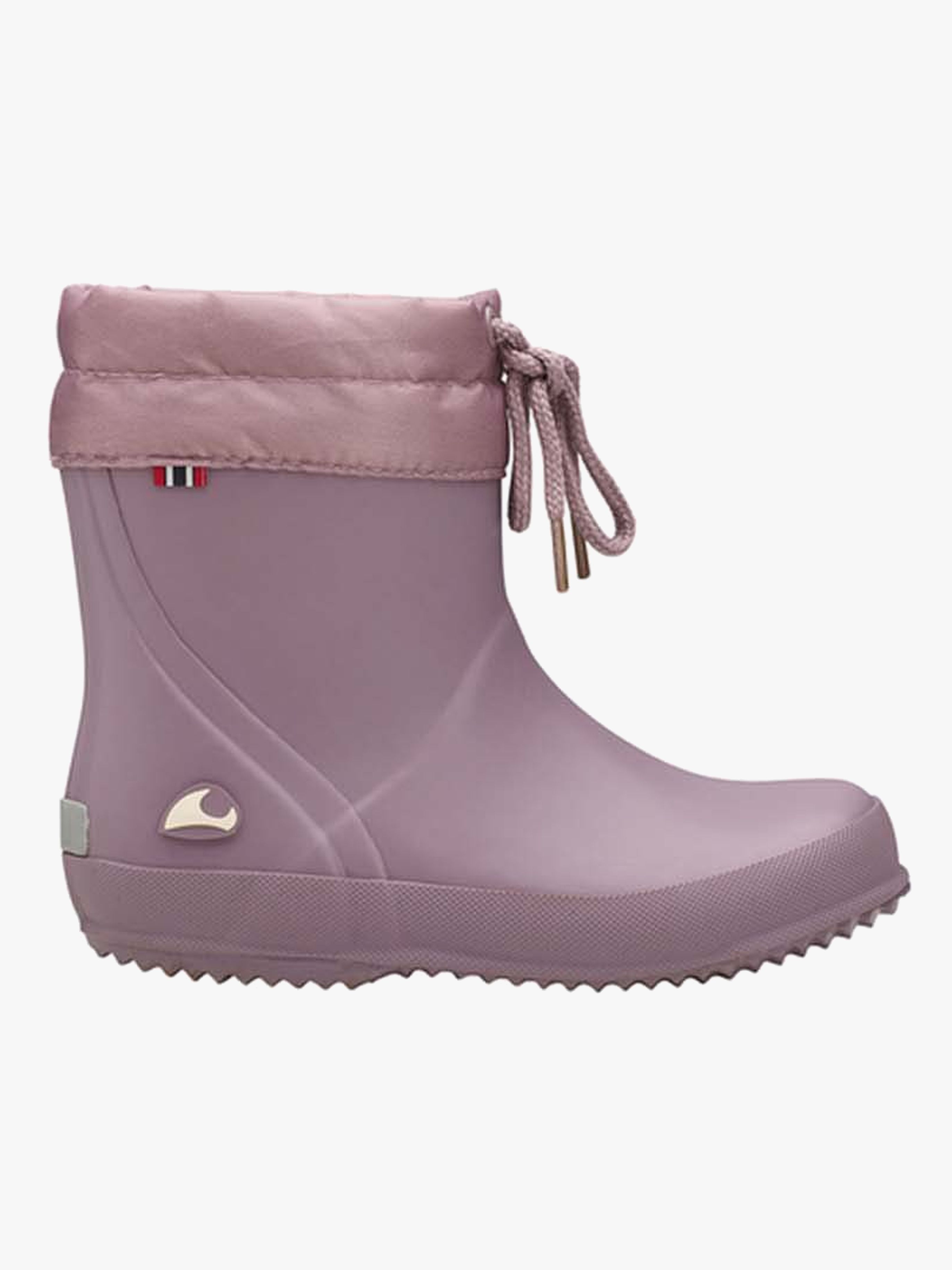 Viking Alv Indie Gummistiefel, Dusty Pink/Light Pink, 30, Kindergummistiefel, Kinderstiefel, Gummistiefel kinder, Kids
