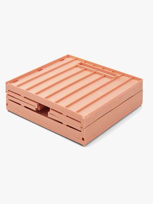 LIEWOOD Elijah Aufbewahrungsbox, Tuscany Rose