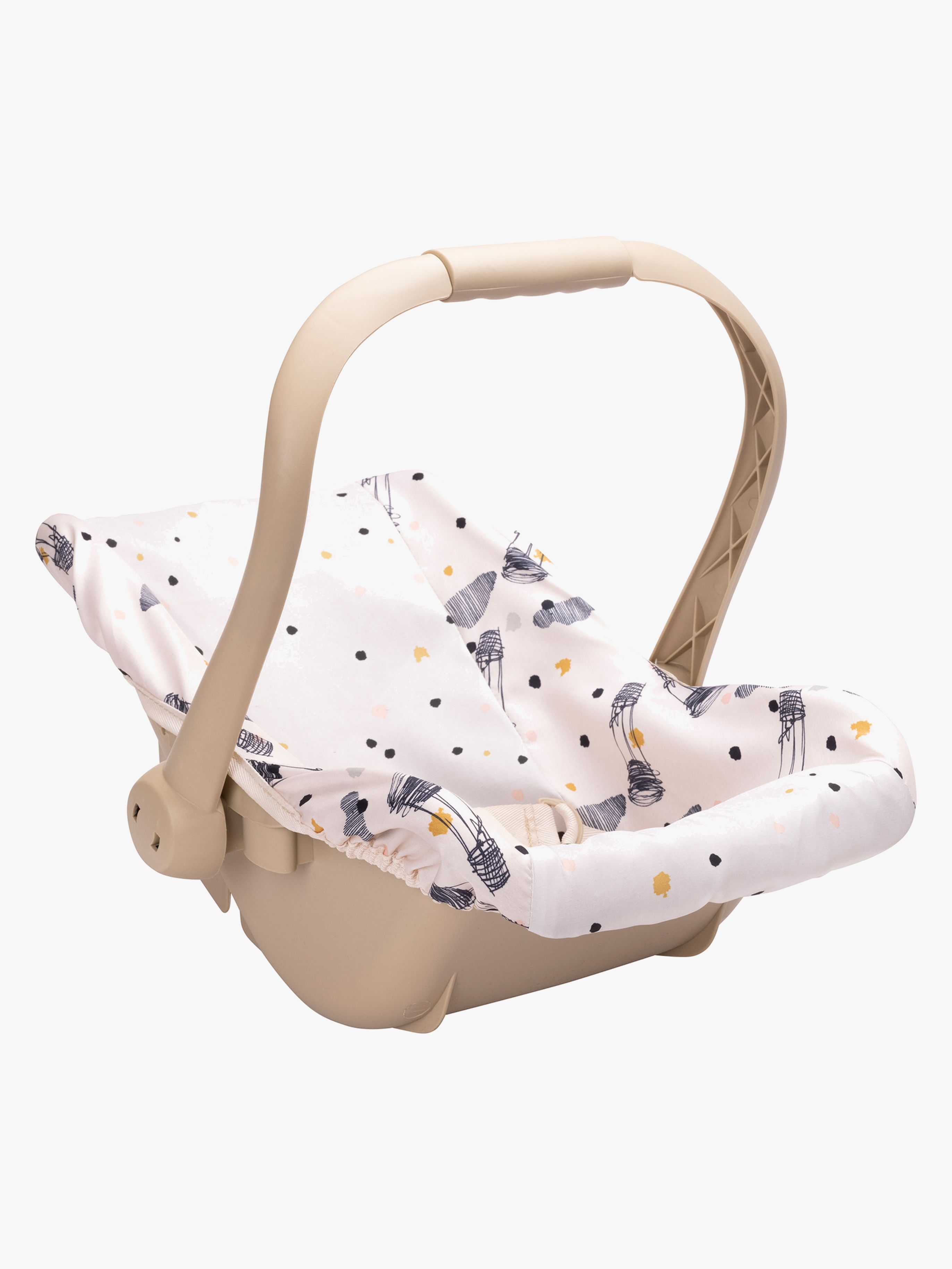 Kindersitz für Puppen