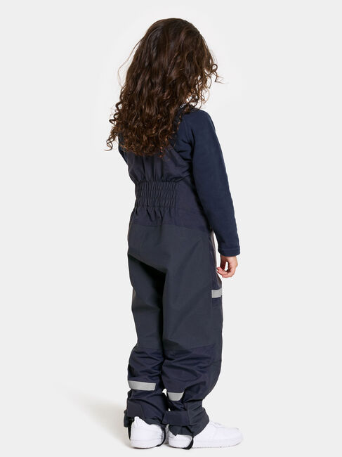 Didriksons Pilvi Outdoorhose, Navy