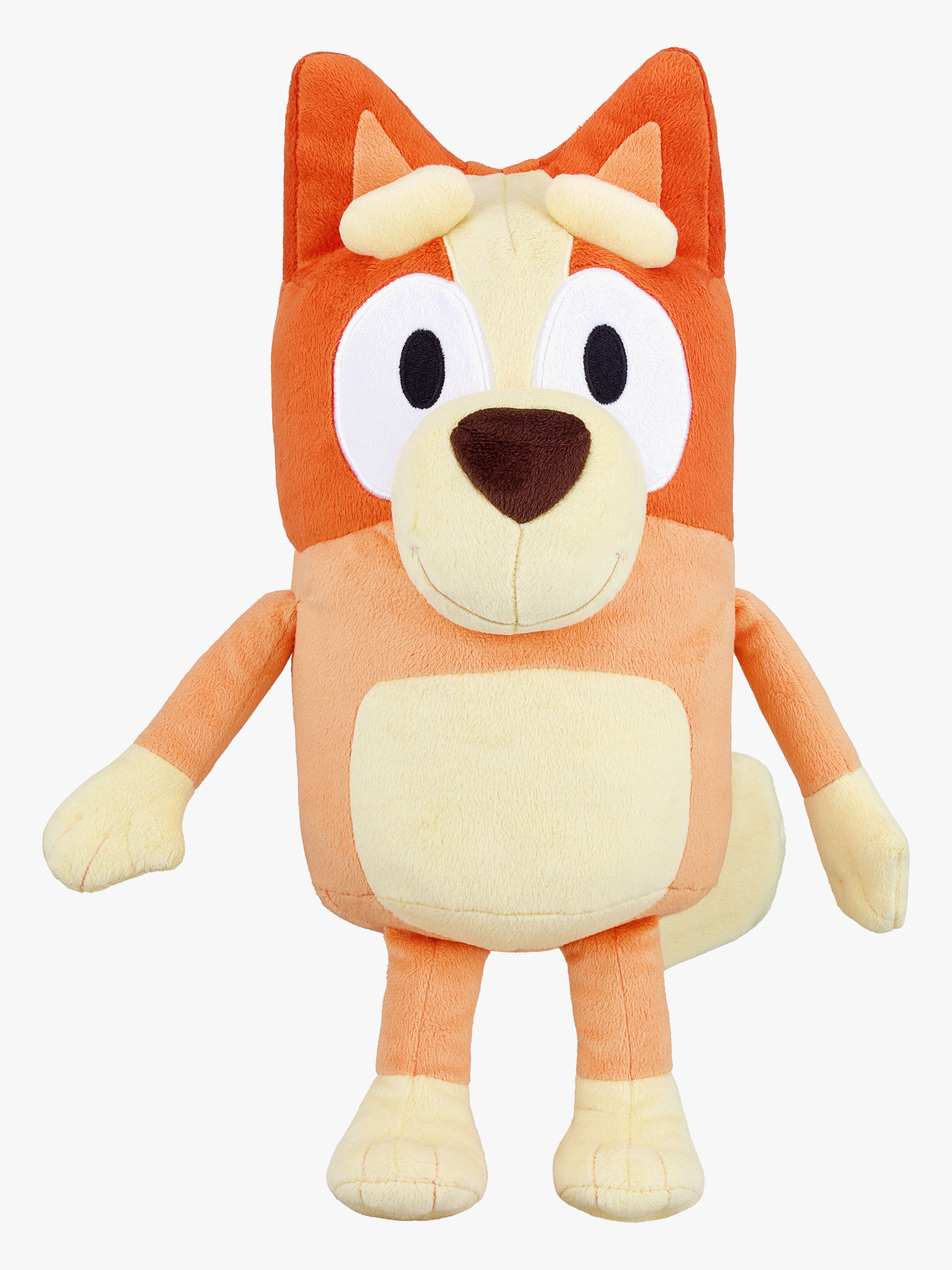 Bluey Bingo Plüschspielzeug 40 cm