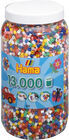 Hama Midi Perlen 13000 Stück