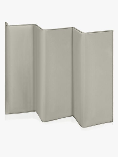 Lionelo ELLEN Reisebett, Beige Sand