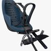 Thule Yepp 2 Mini Front Mount Fahrradsitz, Majolica Blue