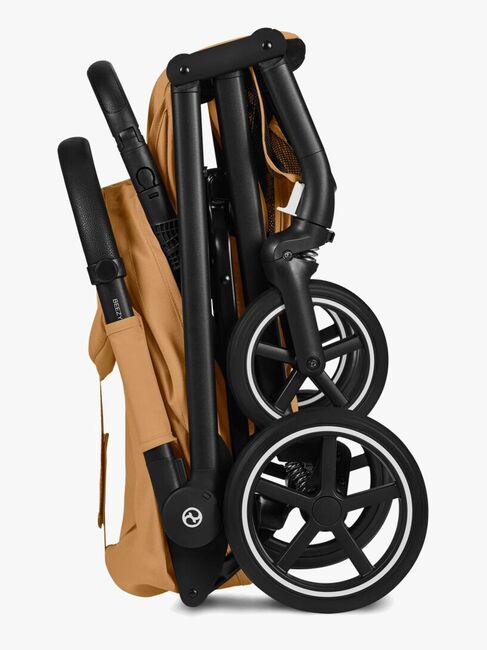 Cybex Beezy Buggy, Cinnamon Yellow
