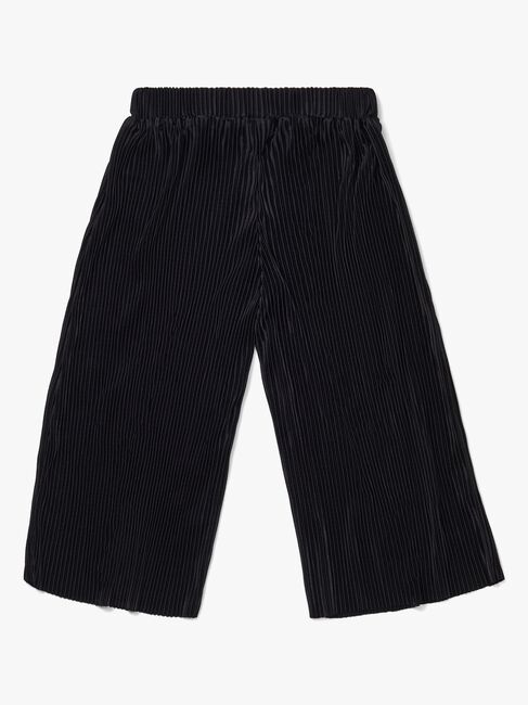 Luca & Lola Enrica Hose, Black