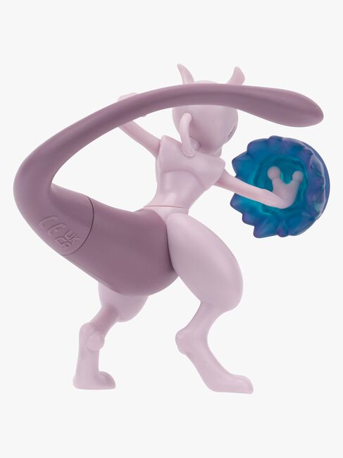 Pokémon Battle Figur Mewtu
