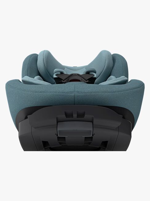 Thule Elm Rückwärtsgerichteter Kindersitz, Mid Blue
