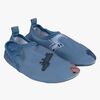 Lindberg Skvätt Badeschuhe, Blue/Light Blue