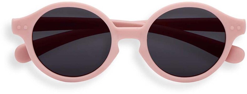 IZIPIZI Sonnenbrille, Pastel Pink