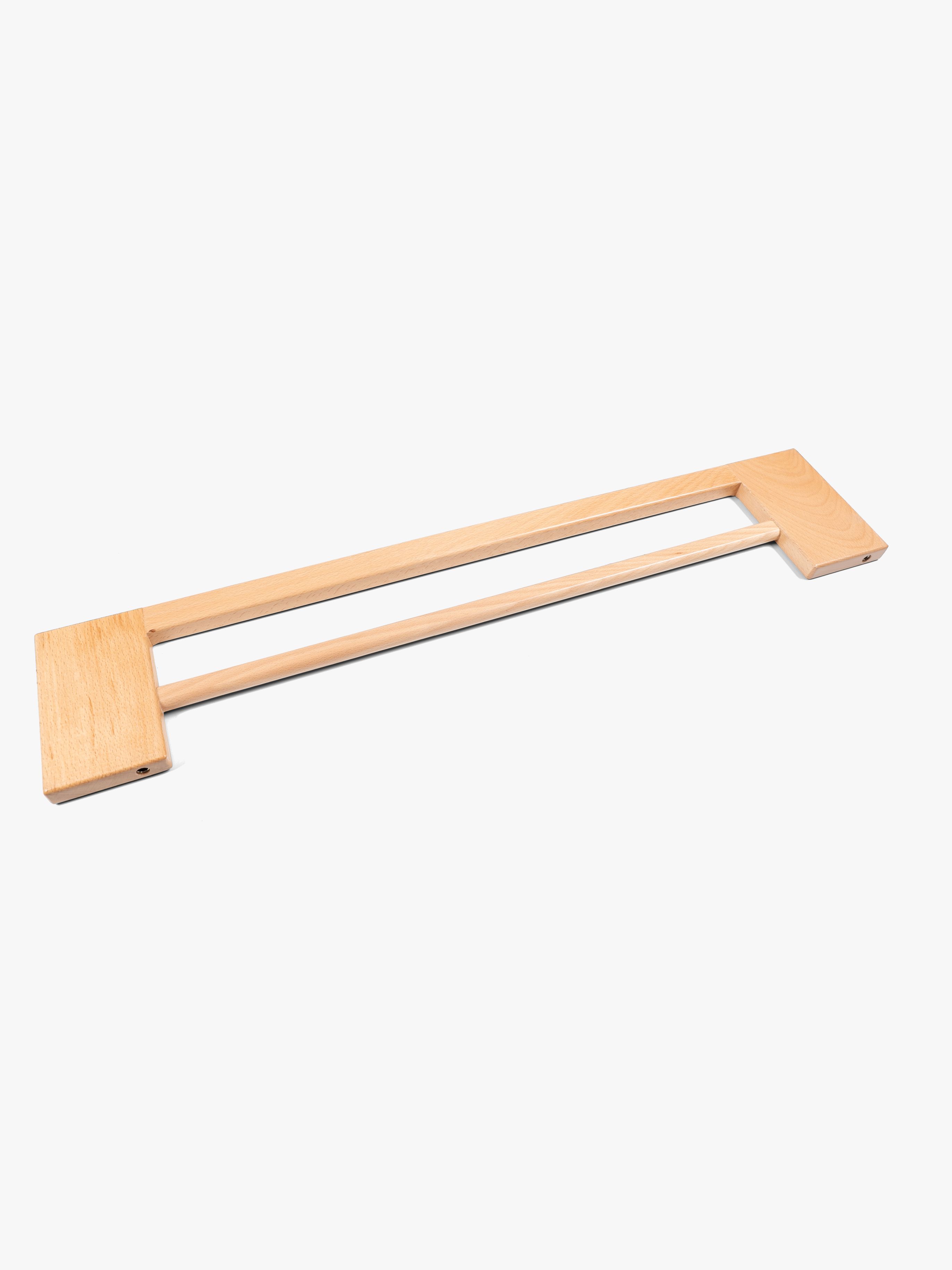 Erweiterung Schraubgitter 15 cm, Eco Beech