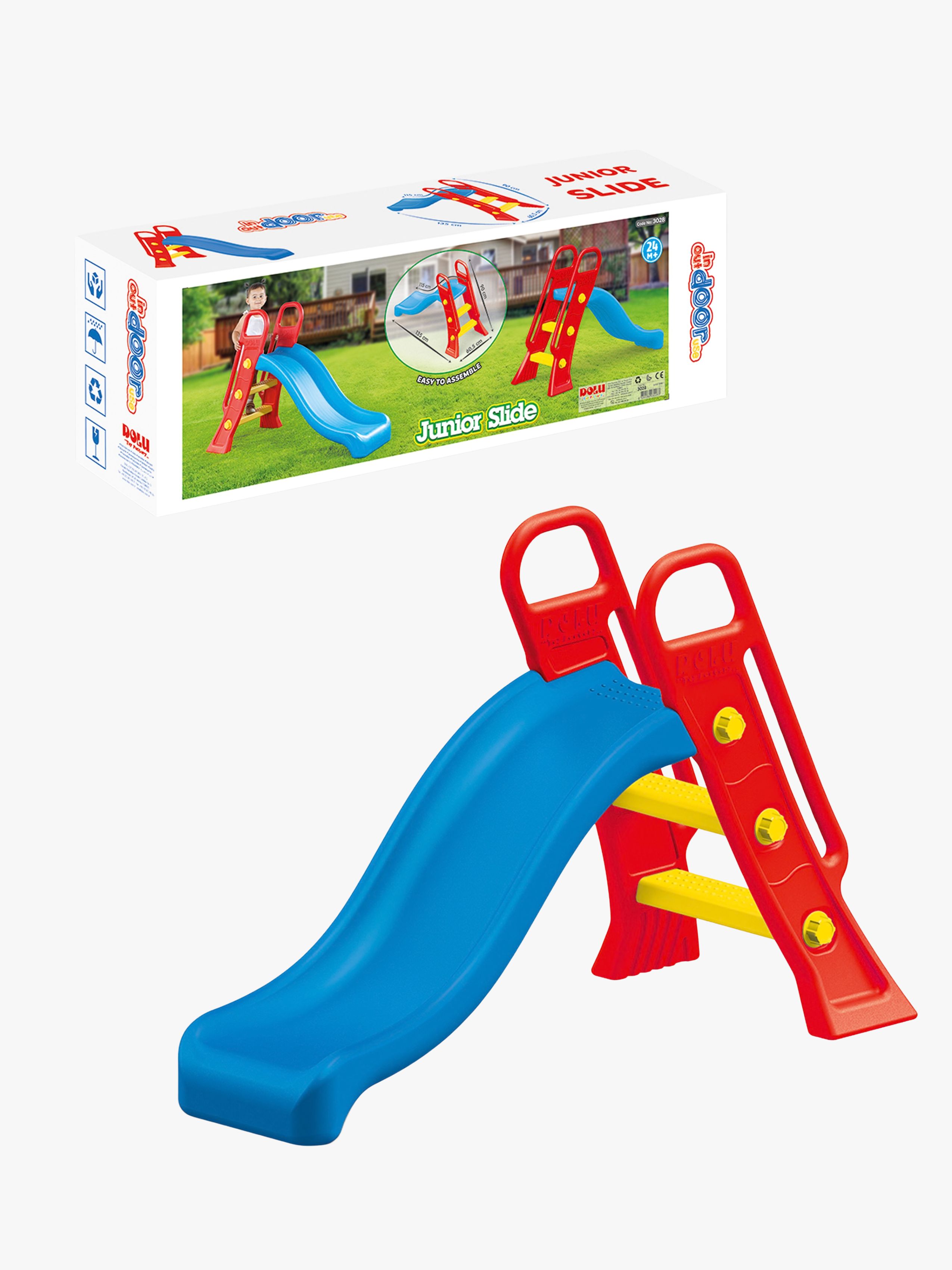 Rutsche Junior