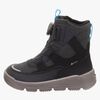 Superfit Mars Winterstiefel, Black/Grey
