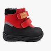 Kavat Yxhult 2.0 XC Winterstiefel, Rot