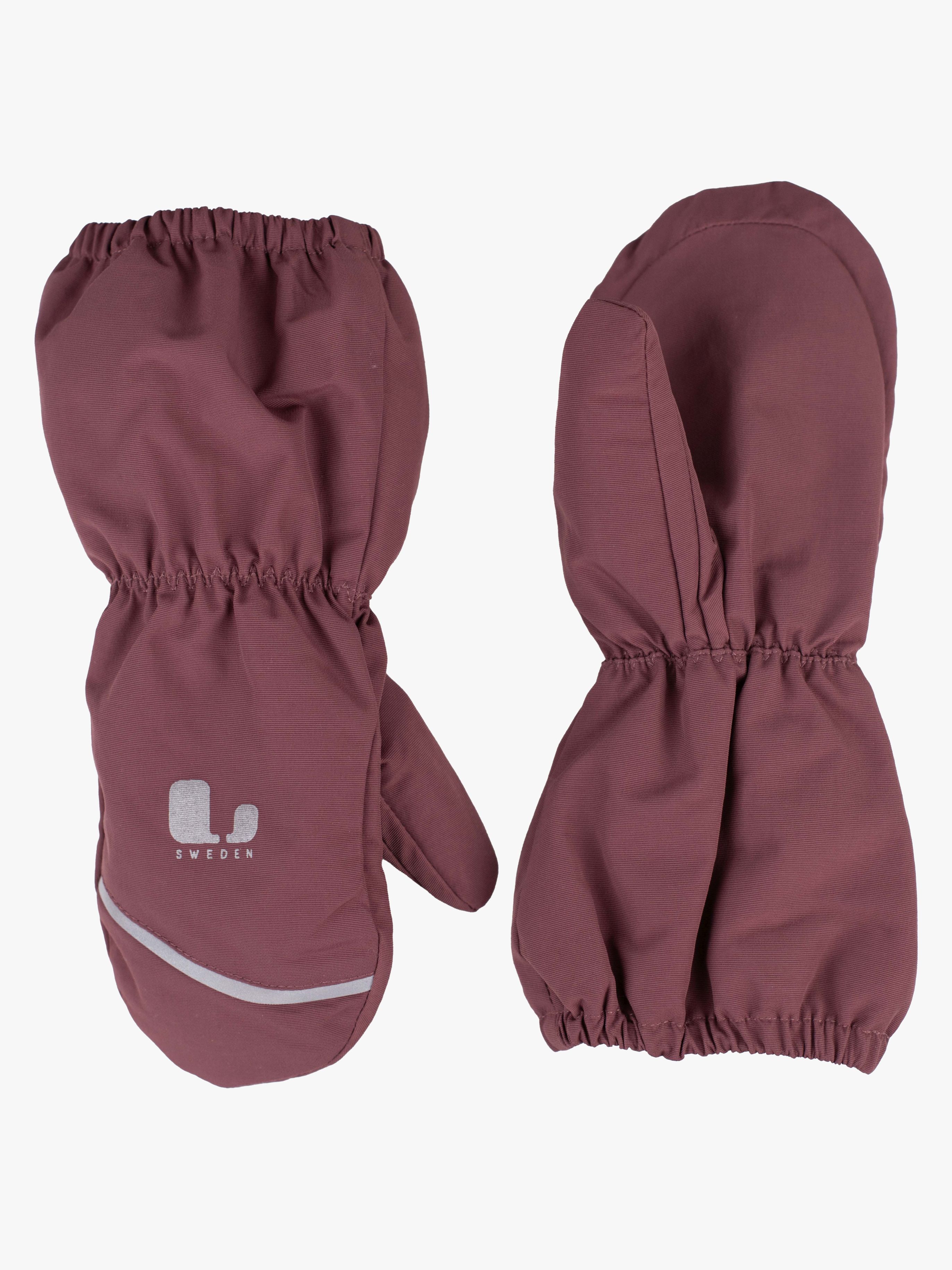 Lindberg Lingbo Outdoorhandschuhe, Dry Rose, 1