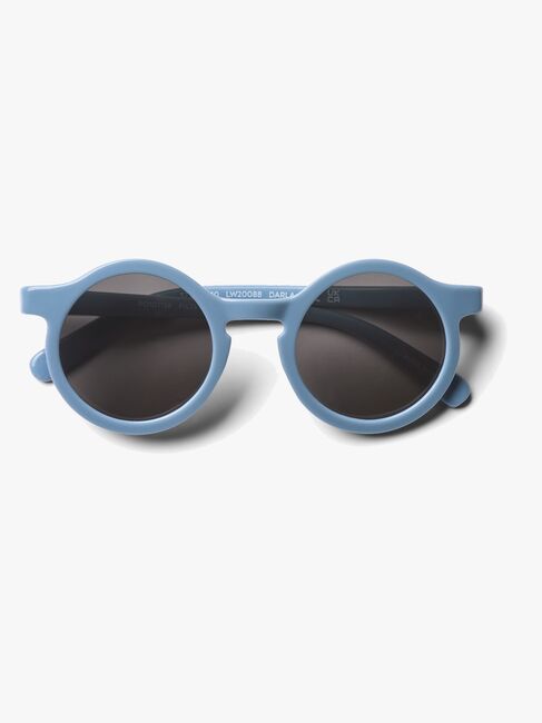 LIEWOOD Darla Sonnenbrille, Beach blue