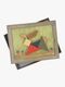 Egmont Toys Magnetisches Tangram-Spiel