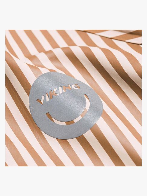 Viking x Kenza Jolly Regenset, Dark Sand