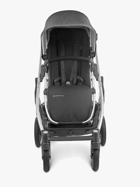 UPPAbaby CRUZ V2 Buggy, Jordan Grey