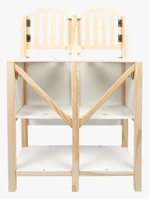 Small Foot Steckenpferd-Stall