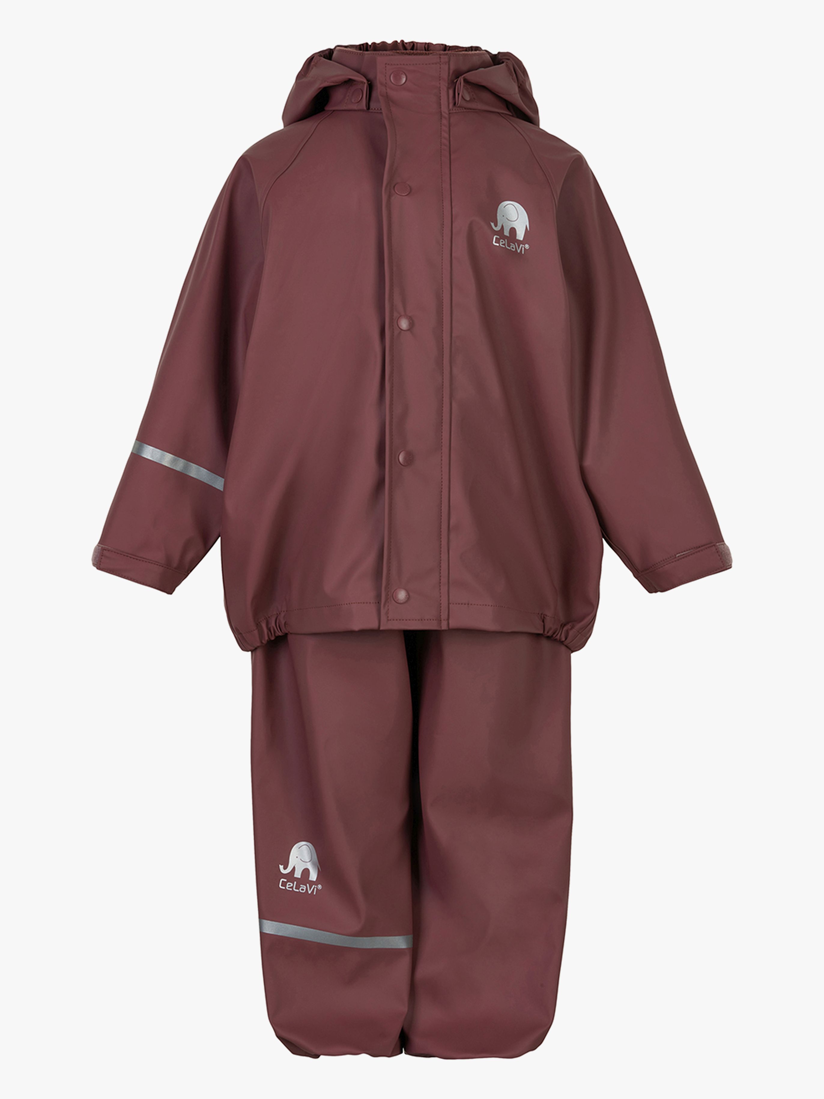 CeLaVi Regenset, Rose Brown, 110