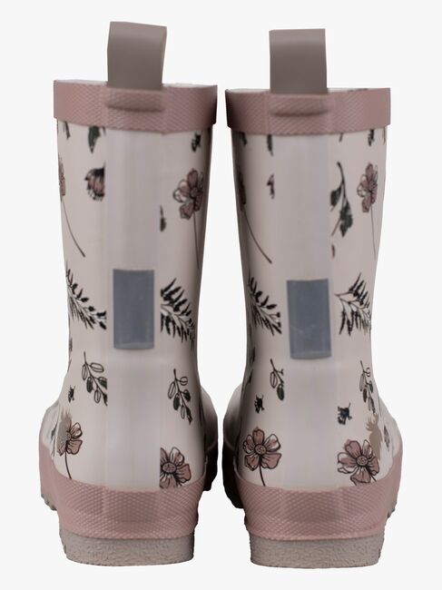 Lindberg Sjövild Stiefel, Flower